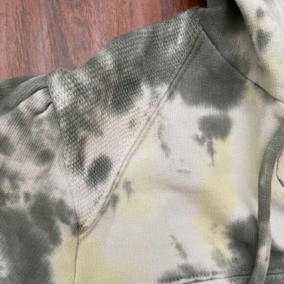 LoveShackFancy Midnight Moon Kirby Hoodie - Picture 6 of 9